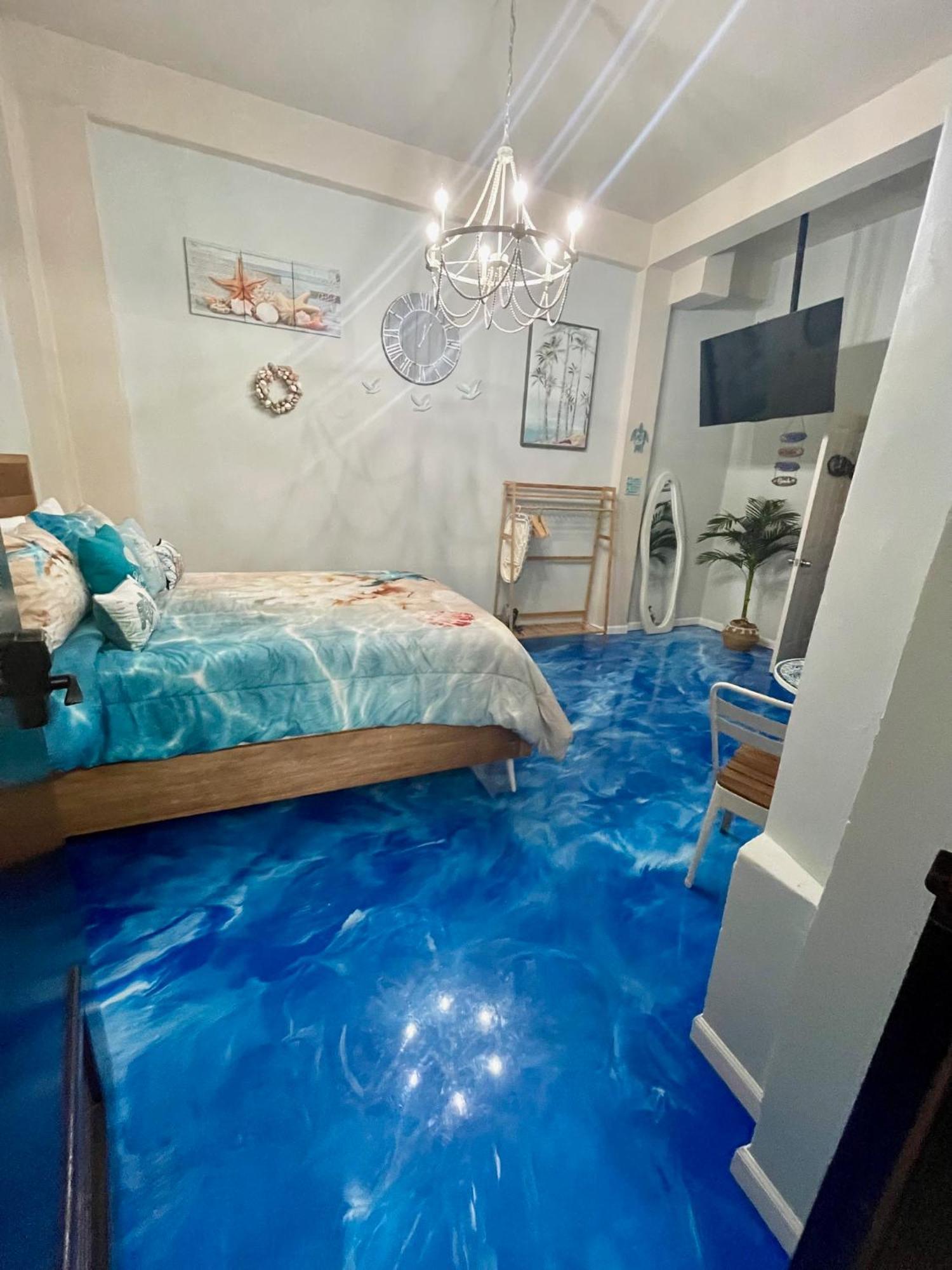 The Suites & Vintage Apartment At Casa Of Essence In Heart Of Old San Juan Exterior foto
