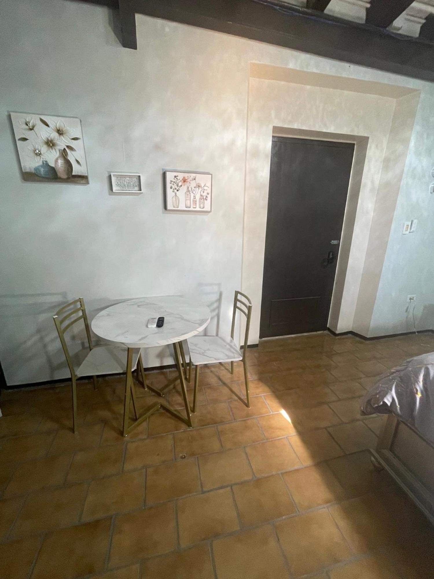 The Suites & Vintage Apartment At Casa Of Essence In Heart Of Old San Juan Exterior foto